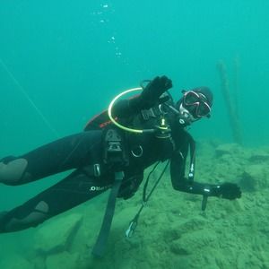 Meet your Posher, Caleesa